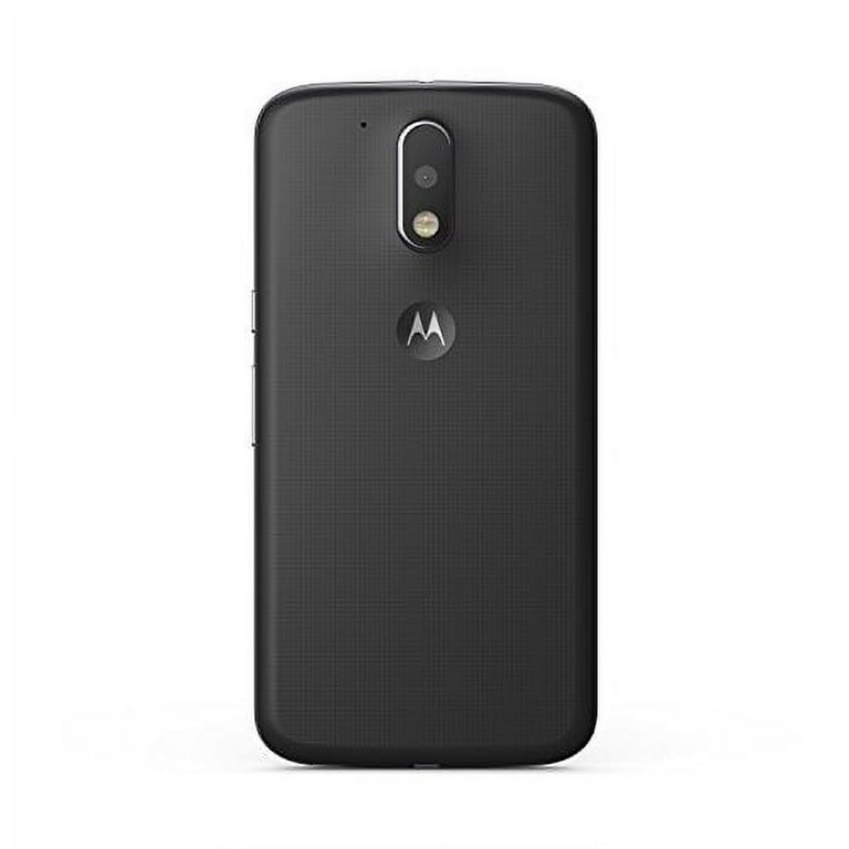 The Moto G4 is arriving in the US July 12th, priced at $199
