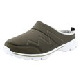 thumbnail image 2 of Para Correr Sin Cordones Zapatos Informales Térmicos Unisex Interiores Y Exteriores, 2 of 9