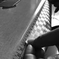 thumbnail image 5 of Clairevoire Keyboard & Digital Piano Dust Cover for 88 keys | Enhanced WATERPROOF inner-lining | Book-stand opening |, 5 of 5