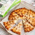 Real Good Cheese Pizza with Cauliflower Crust, 17 oz Box