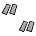 thumbnail image 1 of sweethay 2 Pieces Car Air Outlet Anti Dust Net Cover Fit for Tesla Model 3 & Model Y Tipo 1 2piezas, 1 of 1
