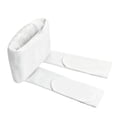 thumbnail image 5 of Amidoa Girls Leggings Tights Full Length Fleece Yoga Soft Stretchy Pants School Uniform Pants for Kids White Size 6-10 Years, 5 of 7