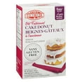 thumbnail image 2 of BAKED DONUT MIX - FRENCH, 2 of 3