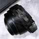thumbnail image 4 of Cinturón de piel con trinquete Barry.Wang para hombre, 3,5 cm, negro, ajustable, 4 of 8