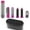 Rose Red, variant on Men's And Women's Multifunctional Hot Air Curling Iron