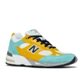 thumbnail image 2 of NEW BALANCE SNEAKERSNSTUFF X 991 MADE IN ENGLAND 'SECRET COLORWAY' Men’s Size 11, 2 of 5
