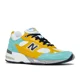 thumbnail image 2 of NEW BALANCE SNEAKERSNSTUFF X 991 MADE IN ENGLAND 'SECRET COLORWAY' Men’s Size 11, 2 of 5