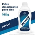 thumbnail image 2 of Polvo Desodorante para pies Mexsana absorbe exceso de sudor 16 gr, 2 of 4
