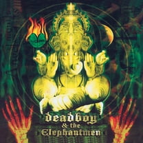 Dax Riggs - IF THIS IS HELL, THEN I'M LUCKY - Music & Performance - Vinyl