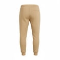 thumbnail image 4 of Jogger Deportivo Wilson para Hombre Color Beige Talla M, 4 of 4