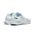 thumbnail image 3 of NIKE MENS The 10 : Air Presto "Off-White Polar Opposites White" AA3830 100 from Stadium Goods, 3 of 6