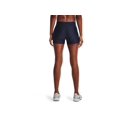 thumbnail image 2 of Pantalones cortos Under Armour Heatgear Armour de talle medio para mujer, 2 of 7