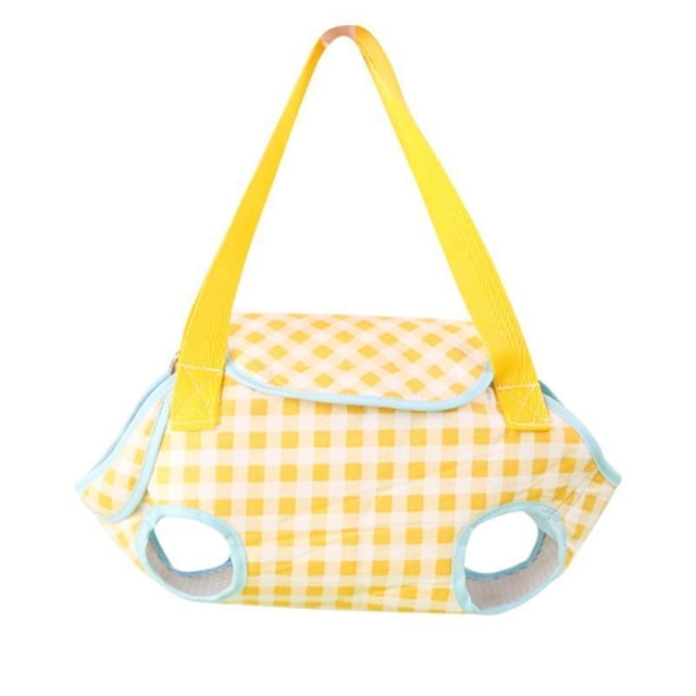 TIELUTT Sac à Dos Réglable pour Chats Portable Randonnée Camping Voyage pour Usage Intérieur et Motos