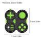 thumbnail image 4 of Controlador Pad Cube Juego De Rompecabezas Sensorial Juguete De Descompresión Para Adhd Autismo Adultos Y Niños Methold FN008341-02, 4 of 6