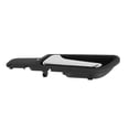 thumbnail image 2 of Car Interior Door Handle Trim Lever for Mercedes- A-Class W169 B-Class W245 08-12 A1697600961, 2 of 5