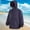 Purple, variant on Women's Sun Protection Jacket Lightweight Hooded Pullover Womens Athletic Shirt Hoodie Jackets Travel with Pockets