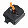 thumbnail image 4 of Air Filter Kit for Hedge Trimmers and Leaf Blowers Including for HS80 for FS80 for FS85 for BG75 for FC75 Models, 4 of 6