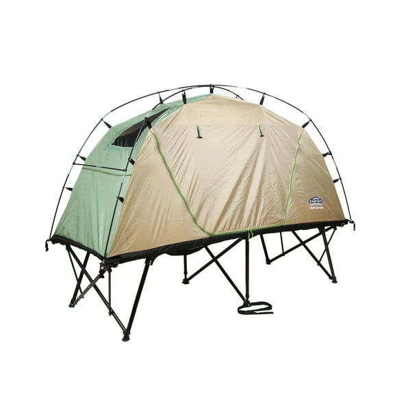 Cot tent clearance walmart