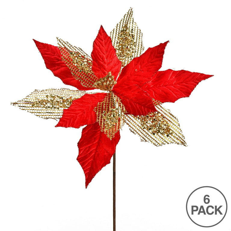 Stampendous - Christmas - Ultrafine Glitter - Fireside Red