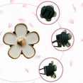 thumbnail image 5 of Car Outlet Vent Perfume Clips Cute Flower Air Freshener Diffuser Conditioning Aromatherapy Perfume Clip Car Interior Decoration, 5 of 9