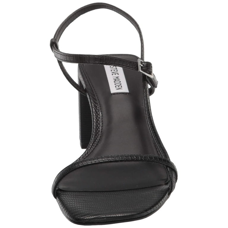 Steve madden cheap retro sandals