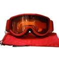 thumbnail image 1 of Bangcool Ski Goggles Windproof Creative Snowboard Goggles Snow Goggles for Outdoor, 1 of 5