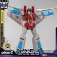 thumbnail image 3 of Figura de acción YOLOPARK Starscream Transformer Toys 19 cm, 3 of 9