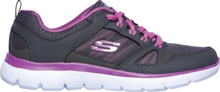skechers summits new world