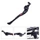 thumbnail image 1 of Pata de Cabra para Bicicleta，Kickstand de Bicicleta Soporte Lateral para Bicicletas BMX / MTB Bicicleta Kickstand Aleación de Aluminio Ajustable Bicicleta Caballete Lateral 26 "-28" Khall Tendencias, 1 of 6