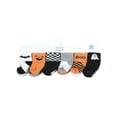 thumbnail image 2 of Hudson Baby Terry Socks, 12 Pack, 0-12 Months, 2 of 8