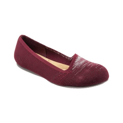 softwalk ballet flats