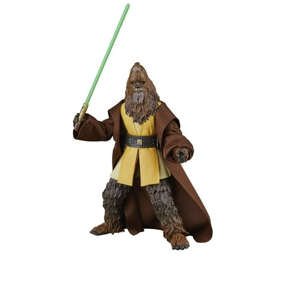 Star Wars Black Series Maître Jedi Kelnacca