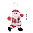 thumbnail image 2 of Elegant Home Hanging Ornament Wall Door Interior Piece Festive Design, 2 of 5