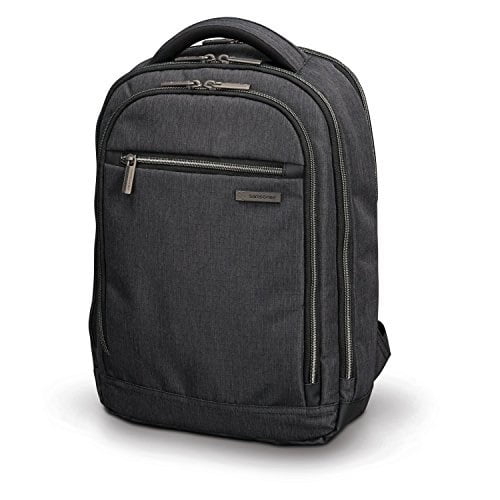 mini laptop backpack