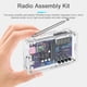 thumbnail image 3 of Kit de montaje de Radio placa de circuito de modulación de frecuencia microcontrolador DIY electrónico, 3 of 7