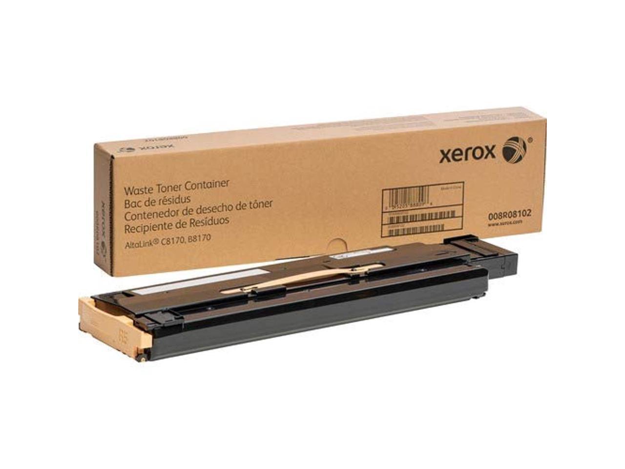 Xerox AltaLink C8170, B8170 Waste Toner Container with Suction Filter 008R08102 - image 4 of 5