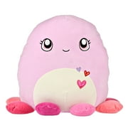 Squishmallows 16" Octopus Plush Toy