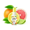 thumbnail image 4 of Bowl Scents Citrus Pre-Toilet Spray | 2 oz + Traveler | Prevents Poop Smell before it begins | Ships Same day, 4 of 8