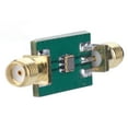 thumbnail image 1 of Peahefy RF Bandpass Filter Module PCB Board BPF Filter Module Electronic Filter Components 403MHz,Filter Module,Bandpass Filter Module, 1 of 8