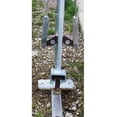 thumbnail image 2 of JackJaw Model 302 Commercial Tent Stake Puller with Stake Pulling Adapter - Tent Stake Extractor, 2 of 7