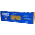 thumbnail image 2 of DeCecco - Pasta - Capellini - 454g - 1ct - Delicate Texture & Quick Cooking (1ct), 2 of 3