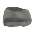 thumbnail image 4 of Kojem Driver Bottom Fabric Cloth Seat Cover for 1998-2002 Dodge Ram 1500 2500 3500 Laramie SLT Left, 4 of 8