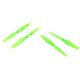thumbnail image 2 of Reempzo de repuestos de de 4 hélices para X5HW X5HC Zulema Hélice, 2 of 4