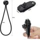 thumbnail image 2 of 10 piezas de clips para lona de carpa y 10 piezas de cuerda elástica para carpa, clip para lona, clip para carpa, abrazadera para carpa, tensor de goma, expansor de tensor de lona con bola, 2 of 5