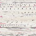 thumbnail image 4 of Safavieh Montauk Ivory Contemporary Rug - Runner 2'6" x 4', 4 of 4