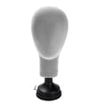 thumbnail image 1 of Male Cosmetology Mannequin Head Model Male Wig Display Mannequin Head Model, 1 of 8