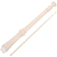 thumbnail image 4 of Adults Children Practice Clarinet Beginner Wind Instrument 6-hole Clarinet, 4 of 9
