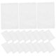 thumbnail image 5 of YOSADIER 50Ud Cubiertas Protectores Transparente Para Juegos Tablero Multifuncional, 5 of 8