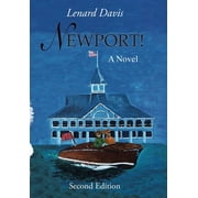 Newport! (Hardcover)