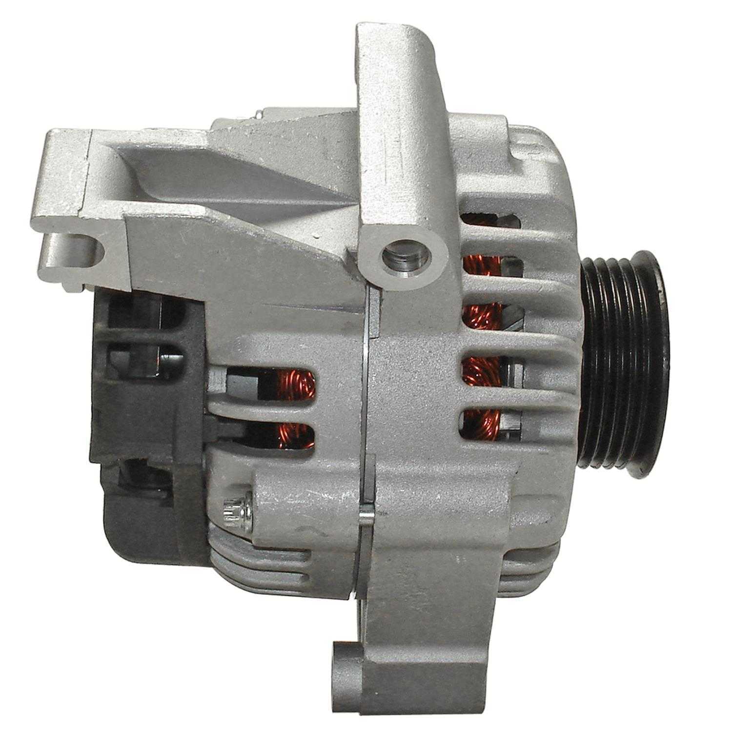 FVP Professional 8234605 Alternator Standard